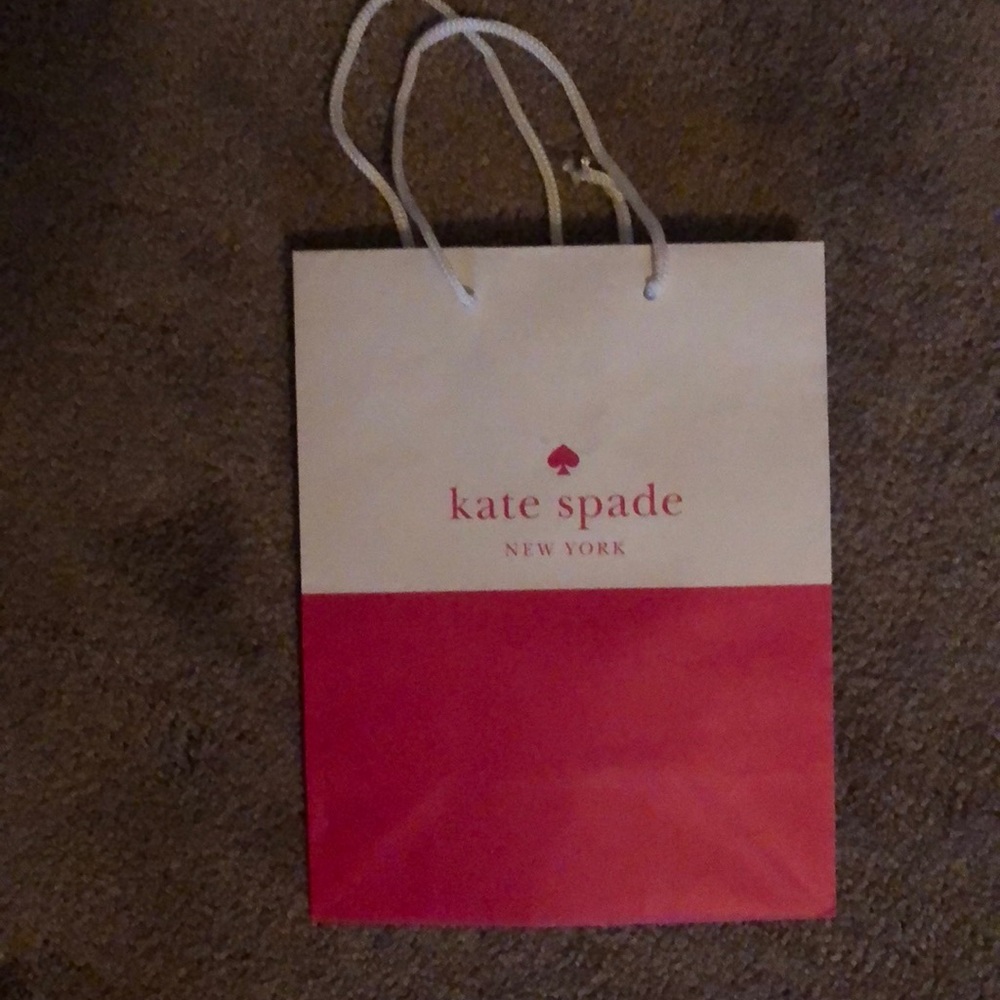Kate spade bag